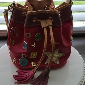 Bucket Bag